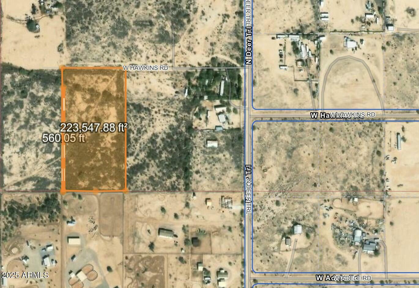 0 W Hawkins Road 2  Maricopa AZ 85139 photo
