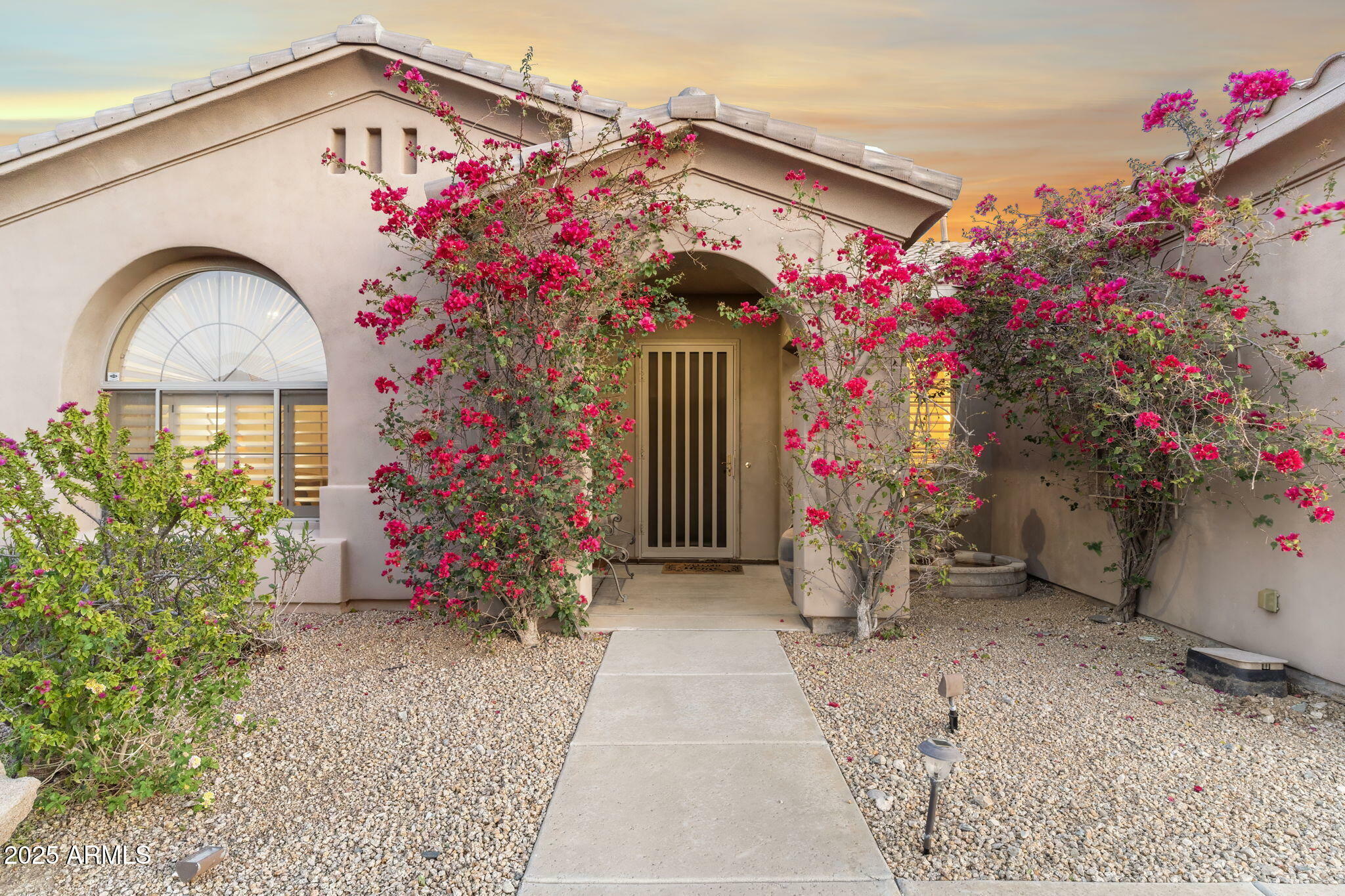 Property Photo: 10737 E Gelding Drive AZ 85255