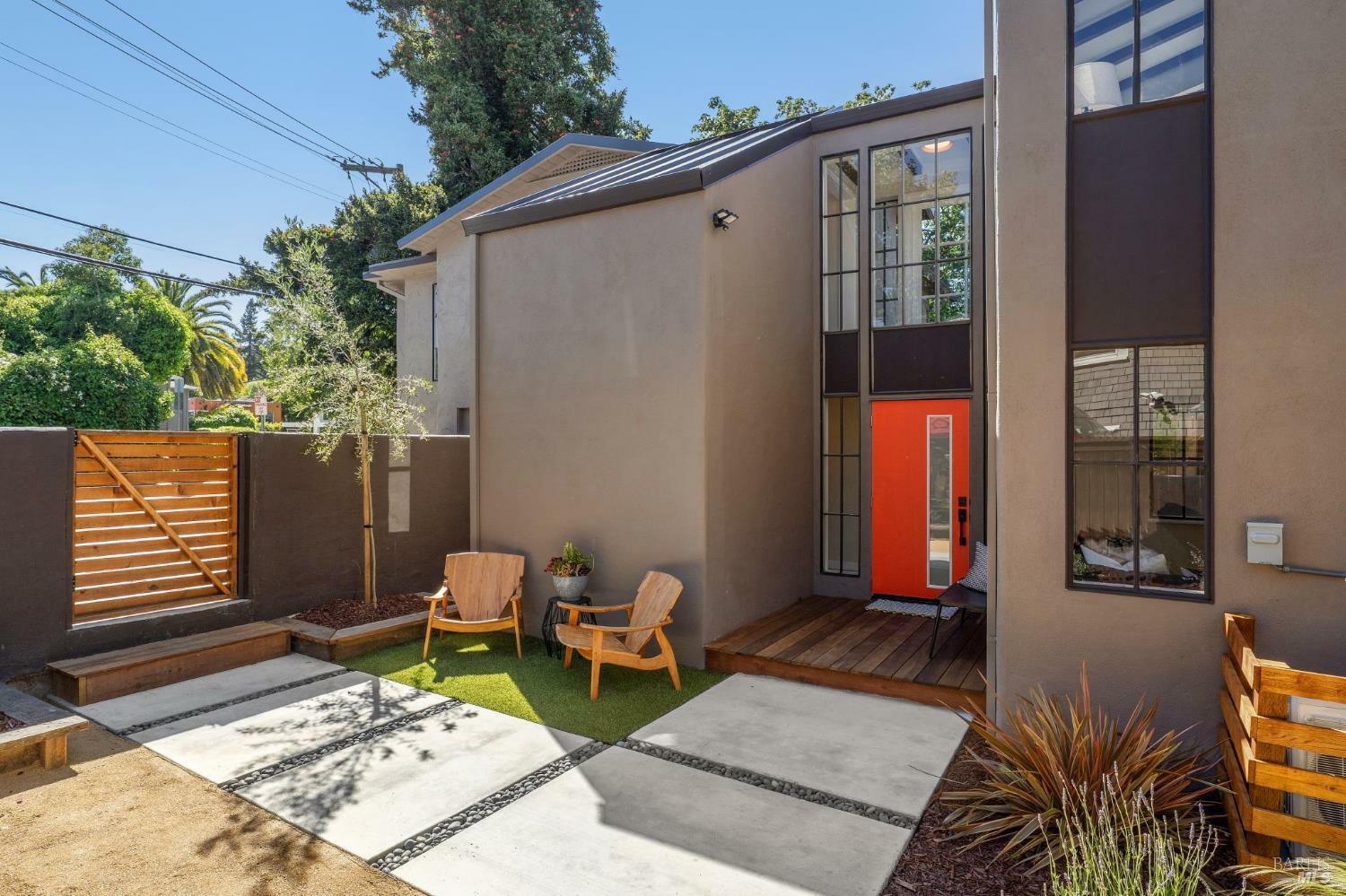 Property Photo: 233 Sycamore Avenue CA 94941