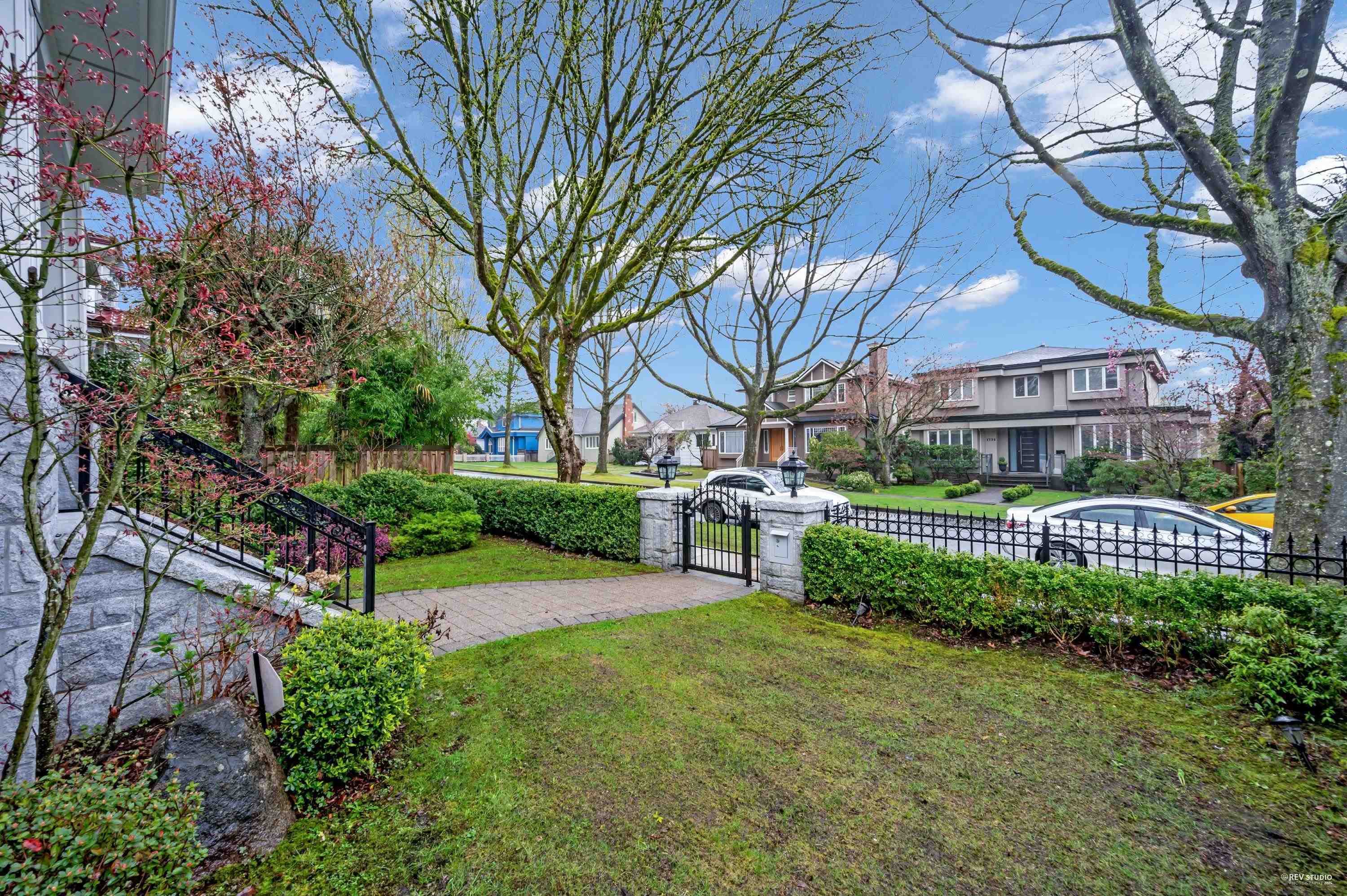 Property Photo: 1737 W 63rd Avenue BC V6P 2H7