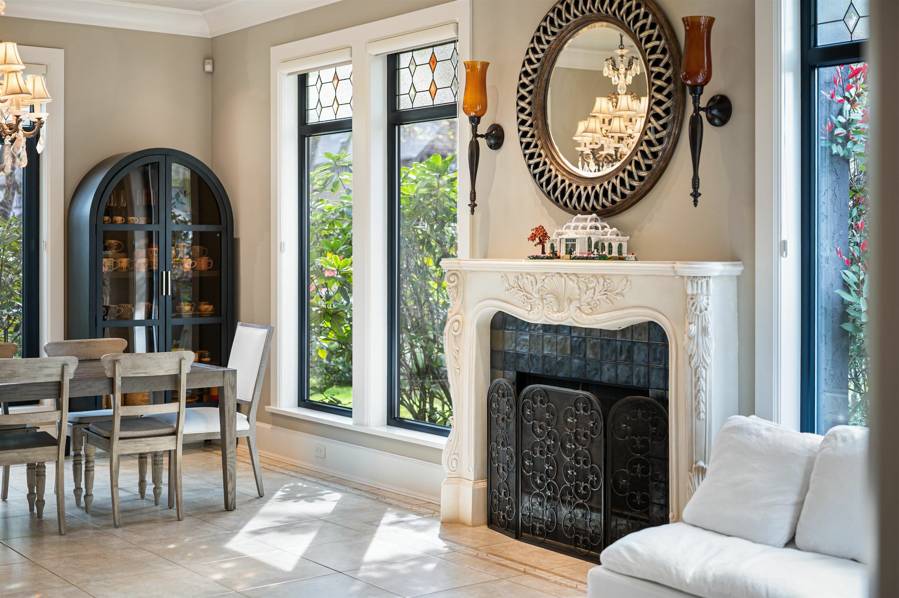 Property Photo: 6287 Marguerite Street BC V6M 3L2