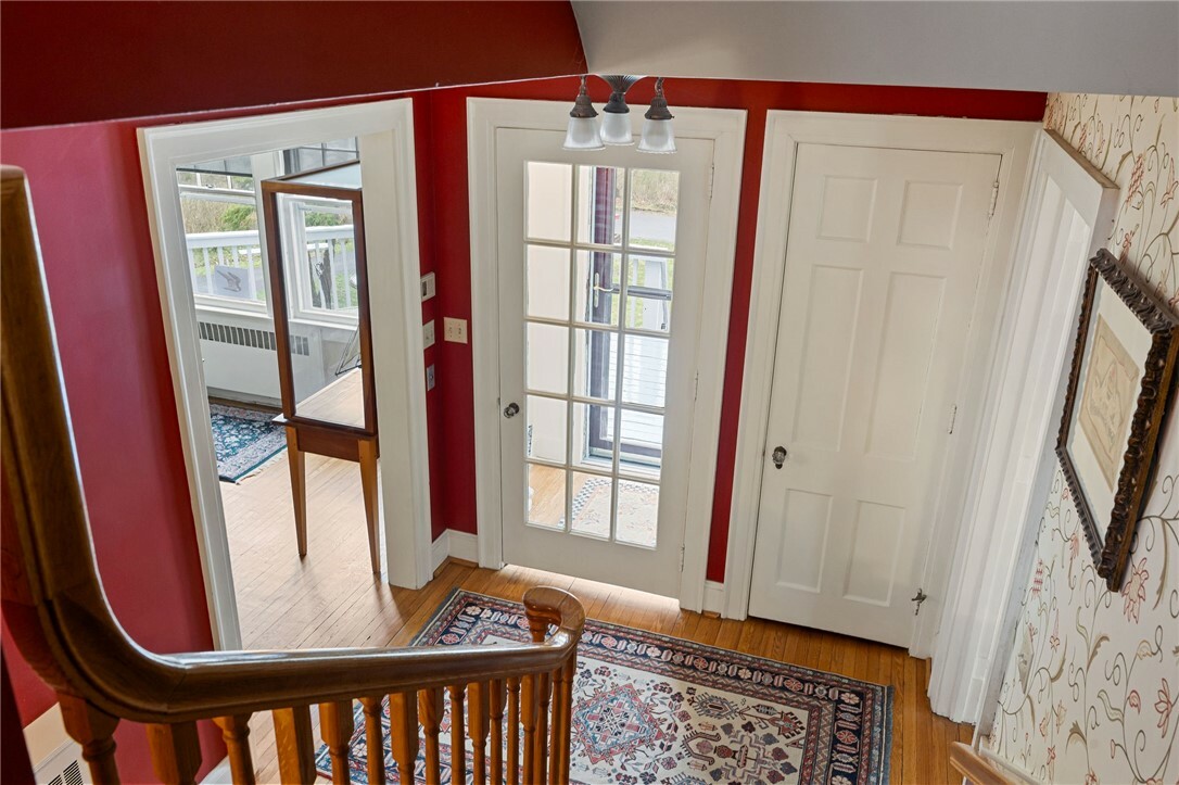 Property Photo: 121 Cayuga Park Road NY 14850