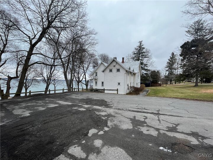 Property Photo: 245 Main Street NY 13026