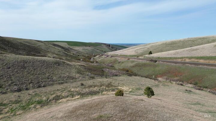 Property Photo:  Nka Blindgrade Rd Lot 4  WA 99327 