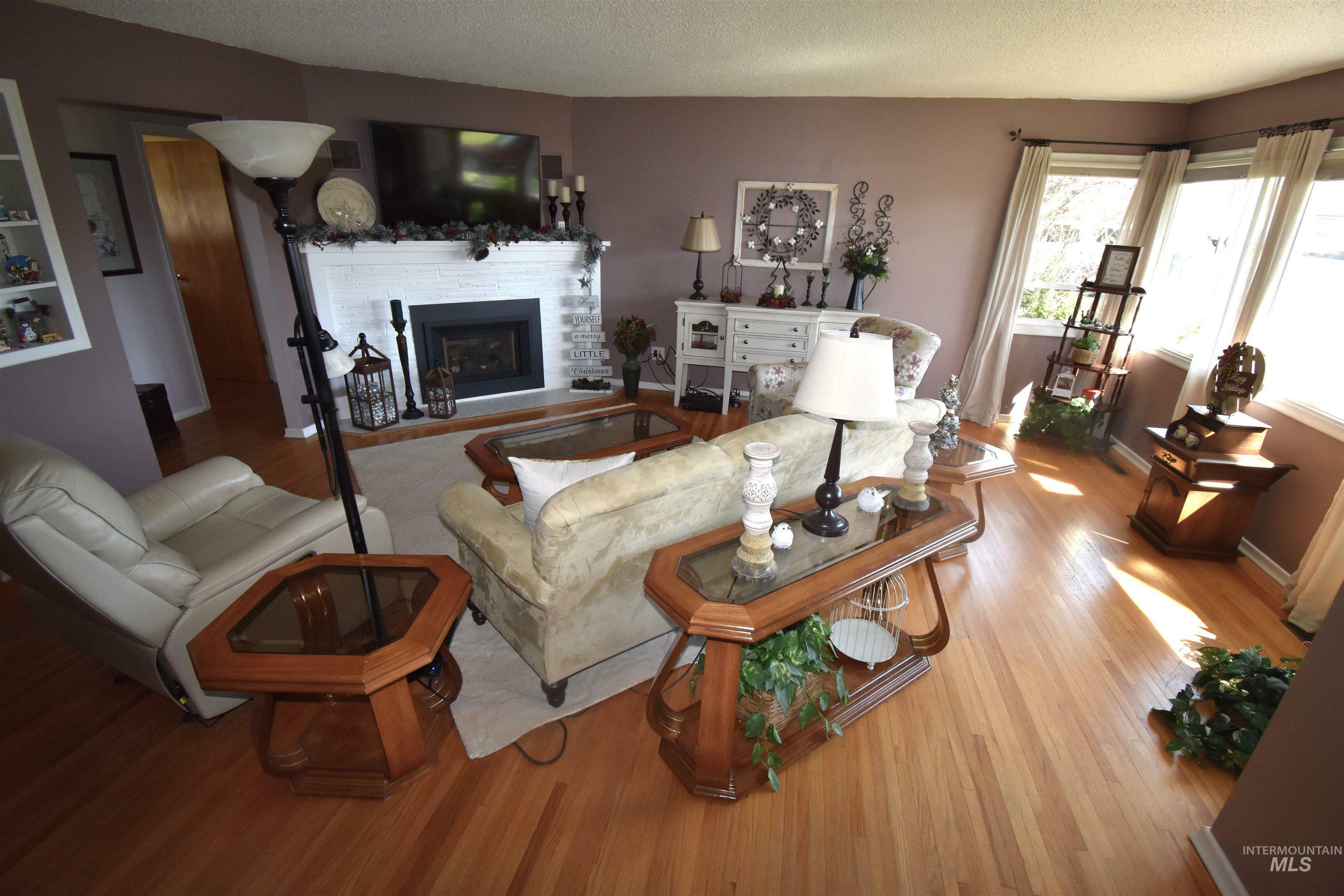 Property Photo: 609 Burrell Ave ID 83501
