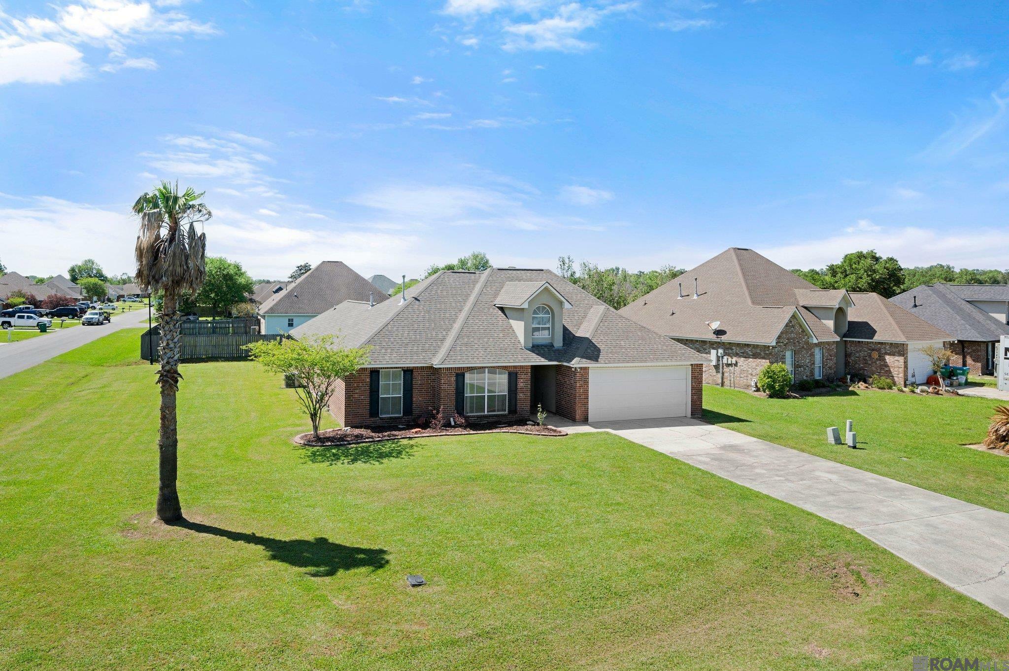 Property Photo: 35971 Raleigh Dr LA 70706