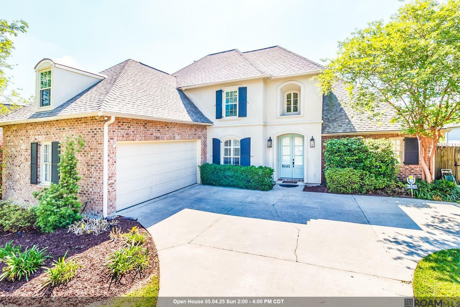 Property Photo: 16461 Long Lake Dr LA 70769