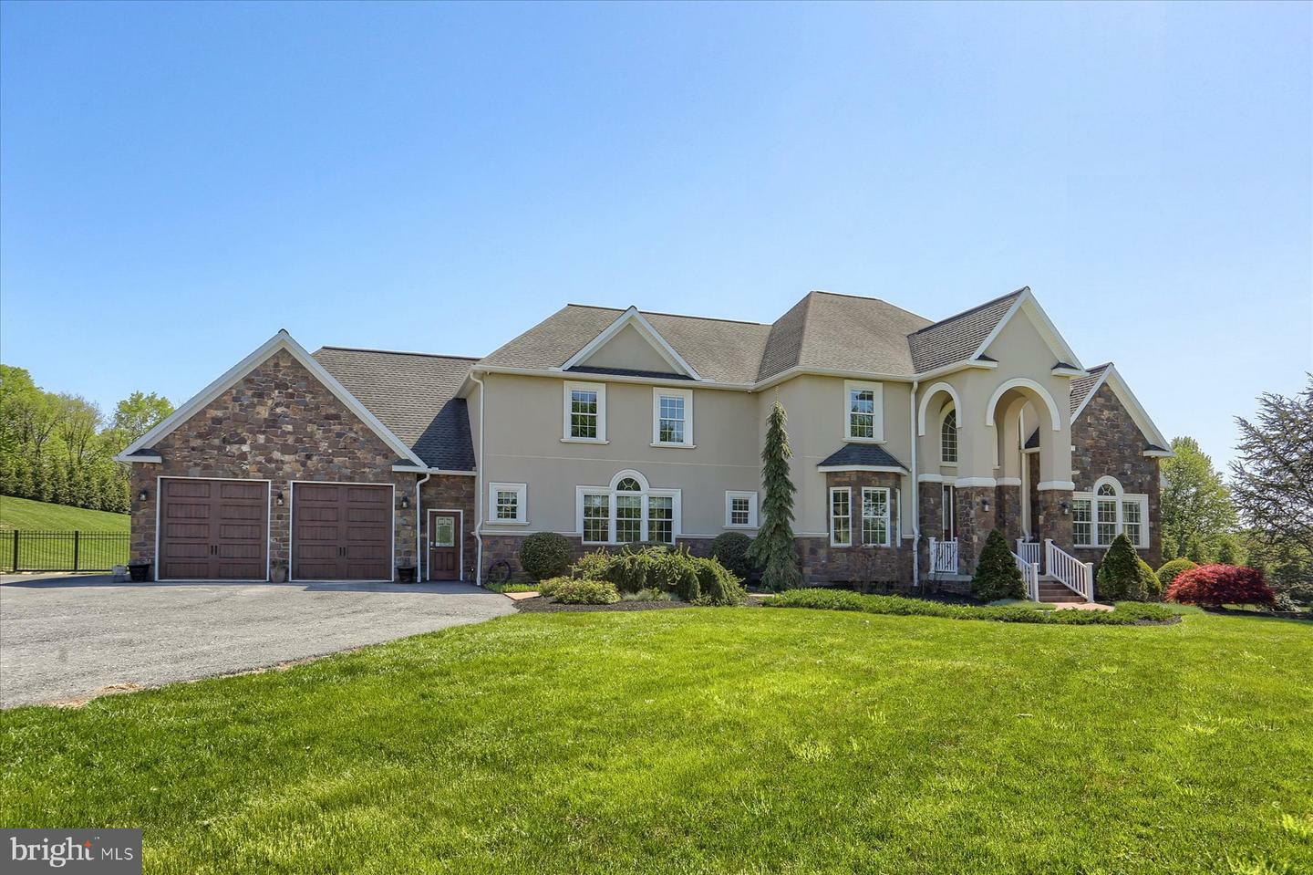 Property Photo: 121 Rich Valley Road PA 17050