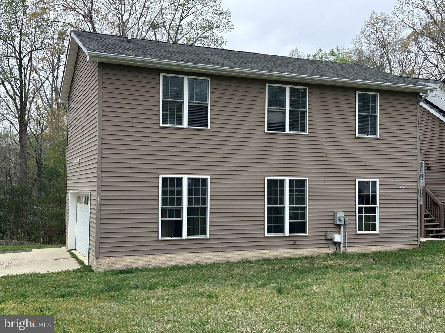 Property Photo: 46650 Breannes Lane MD 20653