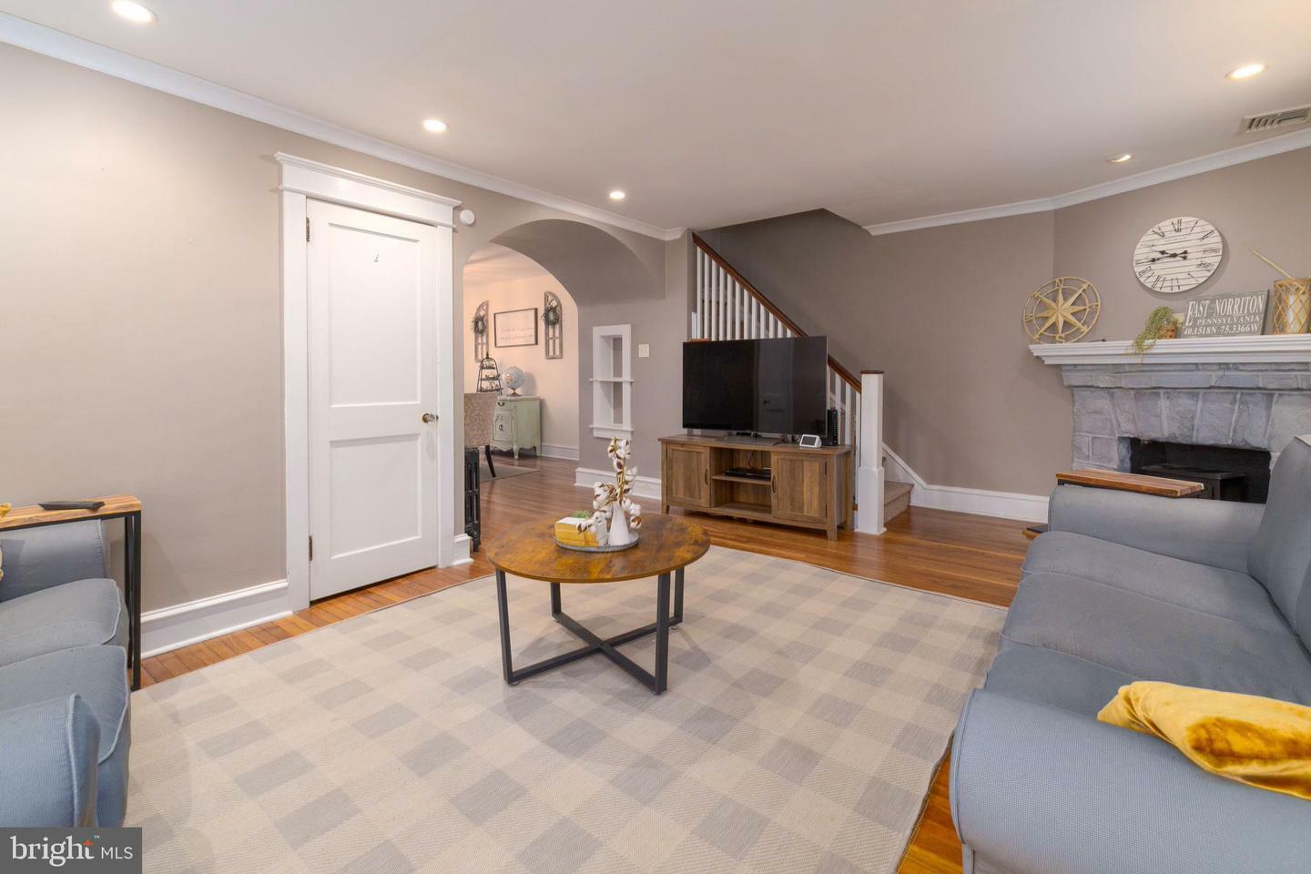 Property Photo: 1906 Coles Boulevard PA 19401