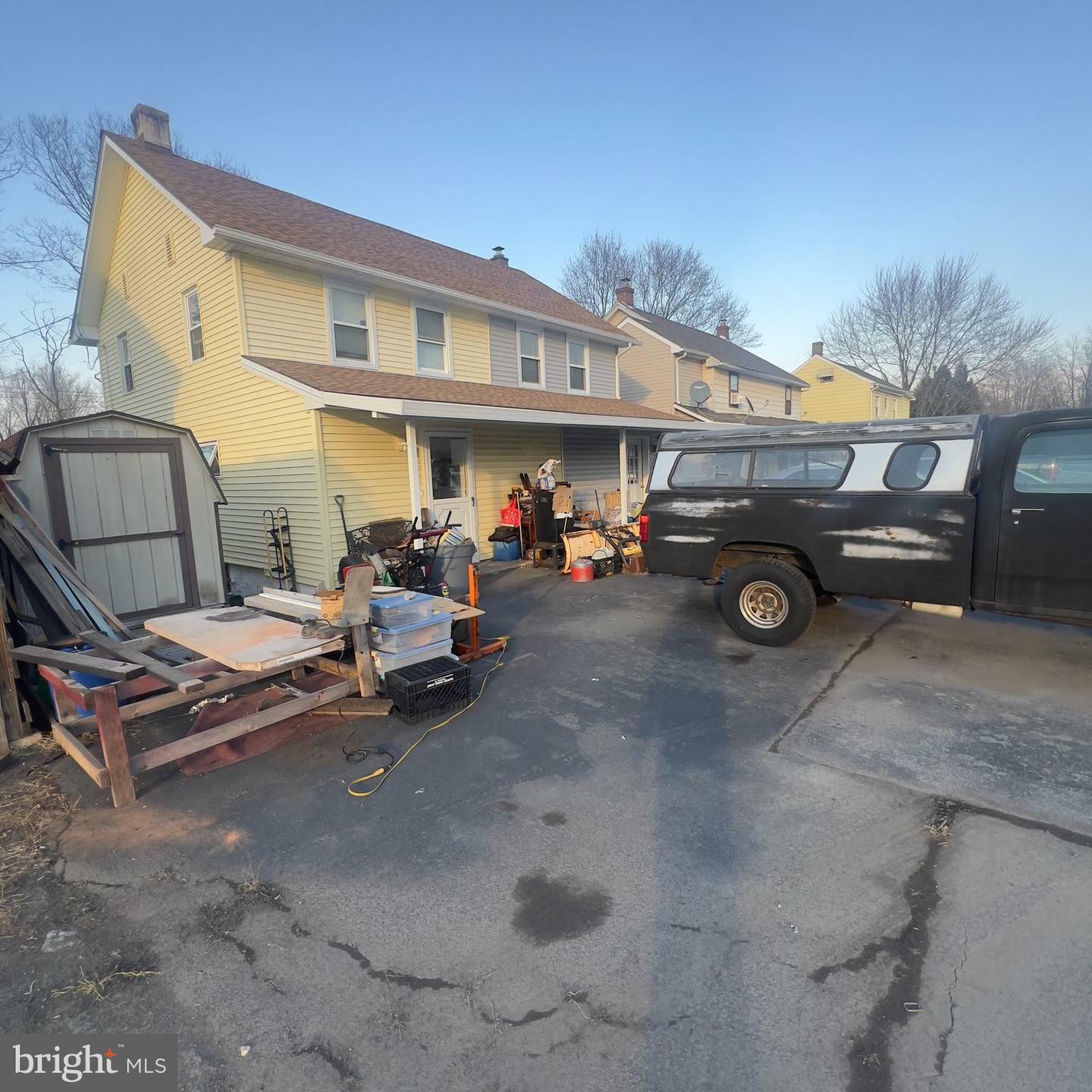 Property Photo: 234 Schuylkill Road PA 19508