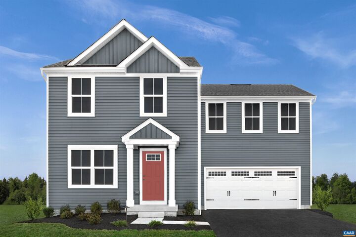 Property Photo: 17 Glacier Ave VA 22923