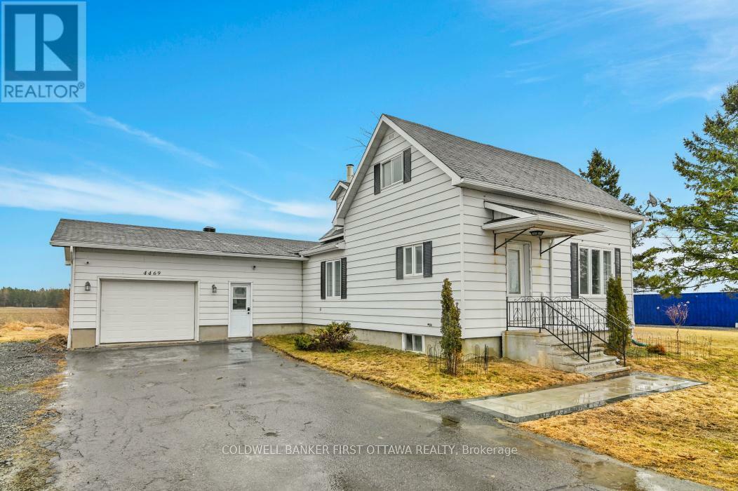 Property Photo: 4469 County Rd. 9 Road ON K0C 2B0