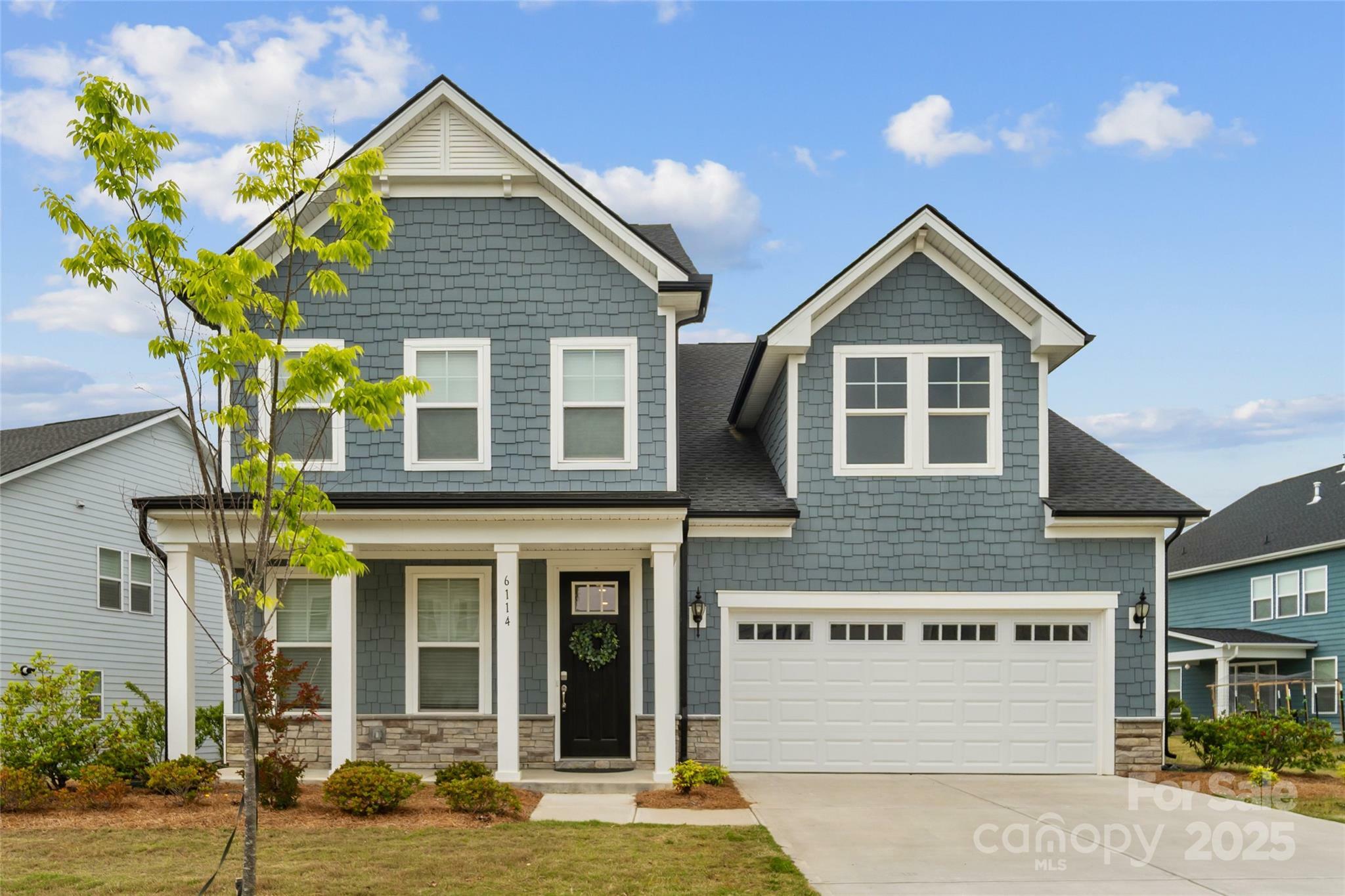 Property Photo:  6114 Alsace Lane  SC 29707 