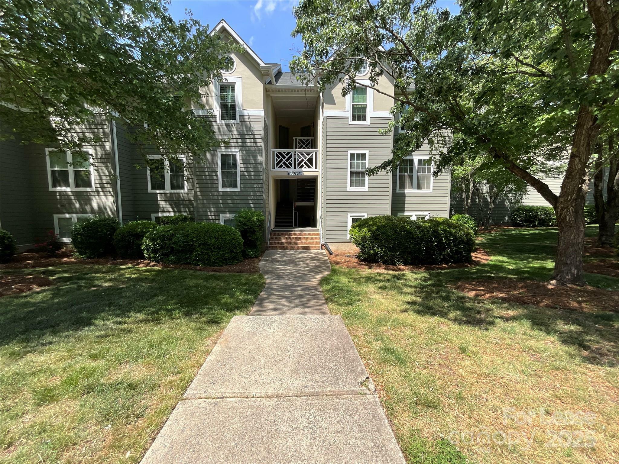Property Photo:  19839 Henderson Road K  NC 28031 