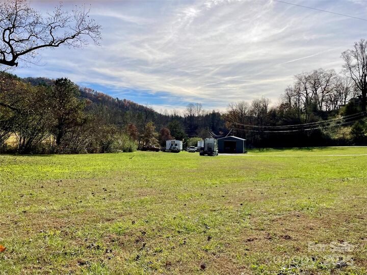 Property Photo:  118 Fisher Creek Road  NC 28779 