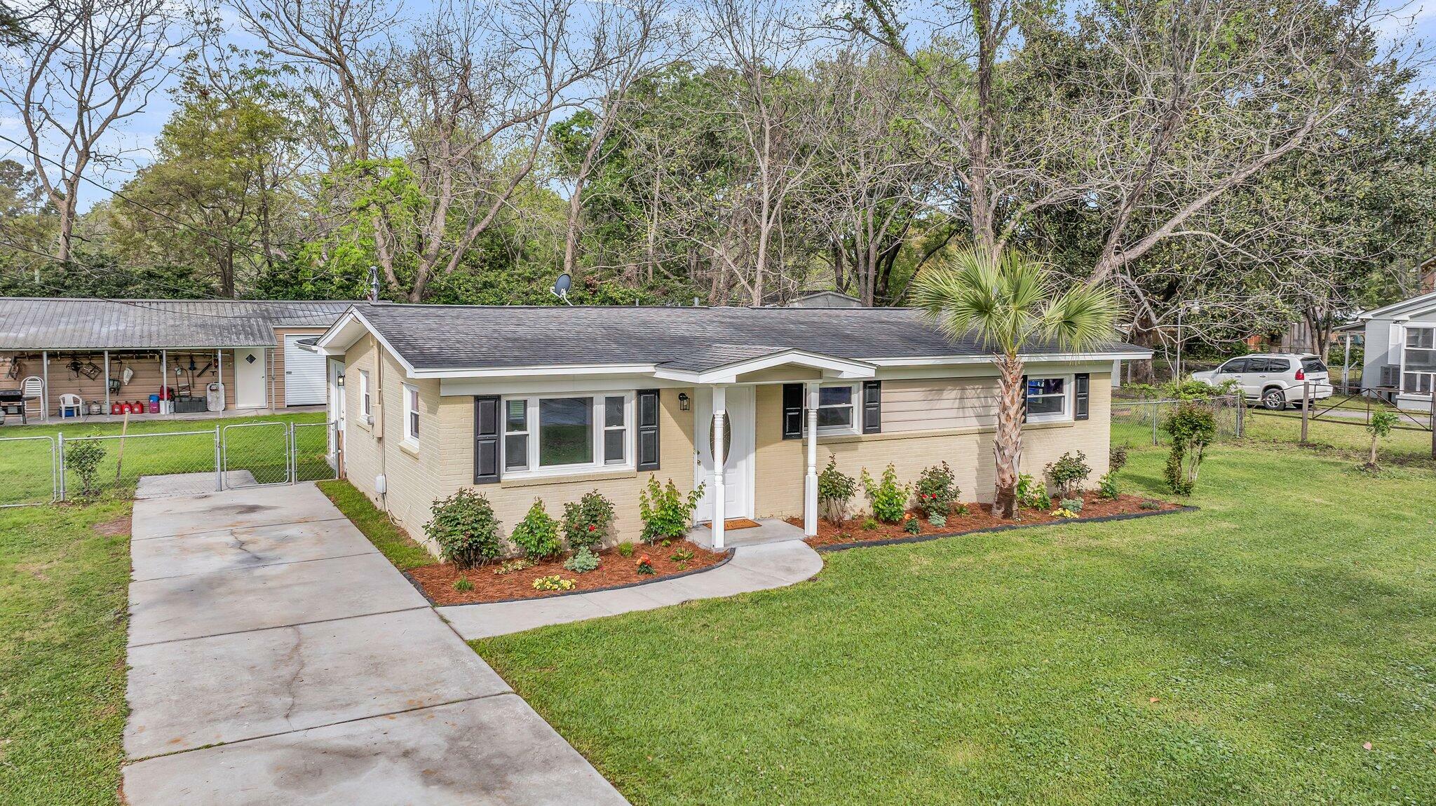1239 Old Orchard Road  Charleston SC 29412 photo