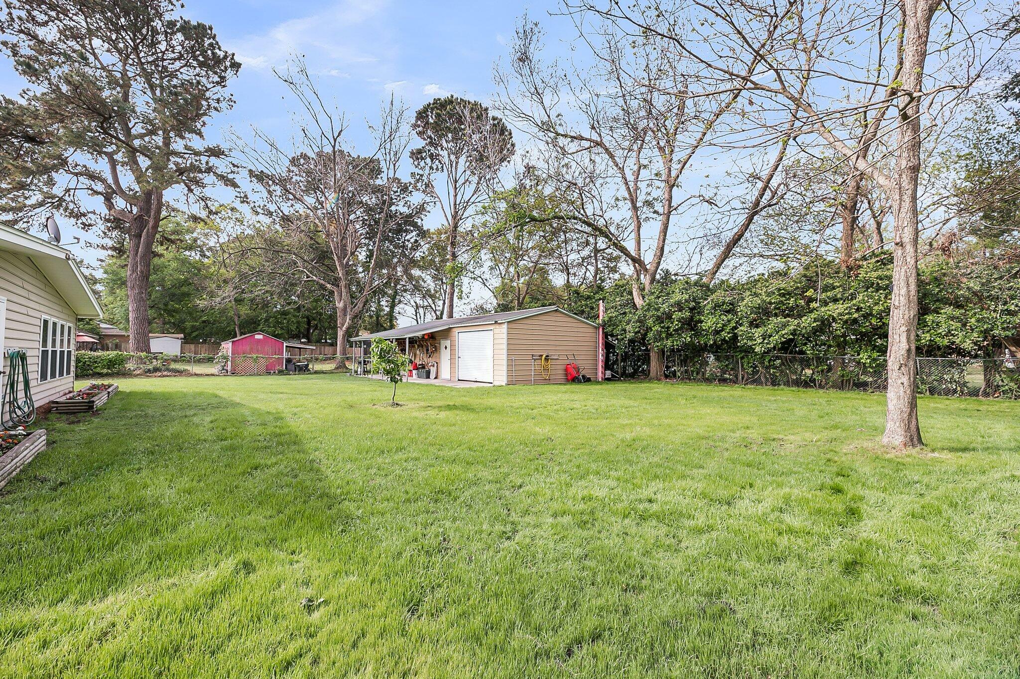 Property Photo: 1239 Old Orchard Road SC 29412