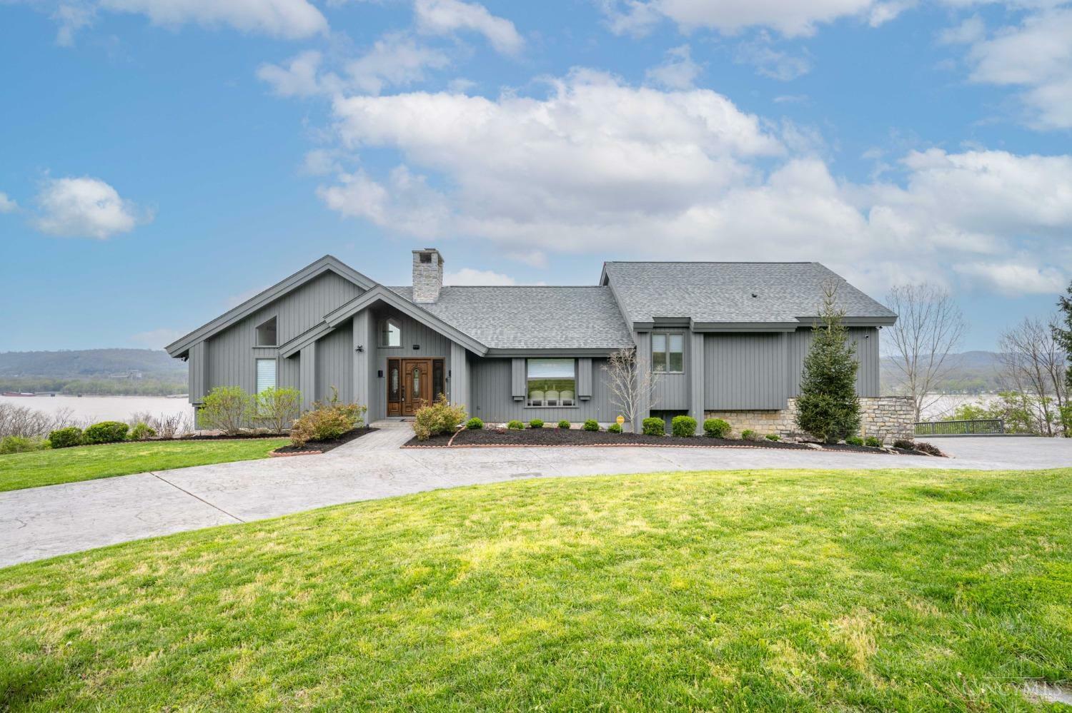 Property Photo:  7351 Riverby Drive  OH 45255 