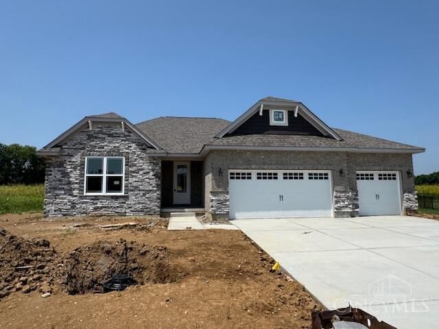 Property Photo: 2834 Wyatt Way OH 45013