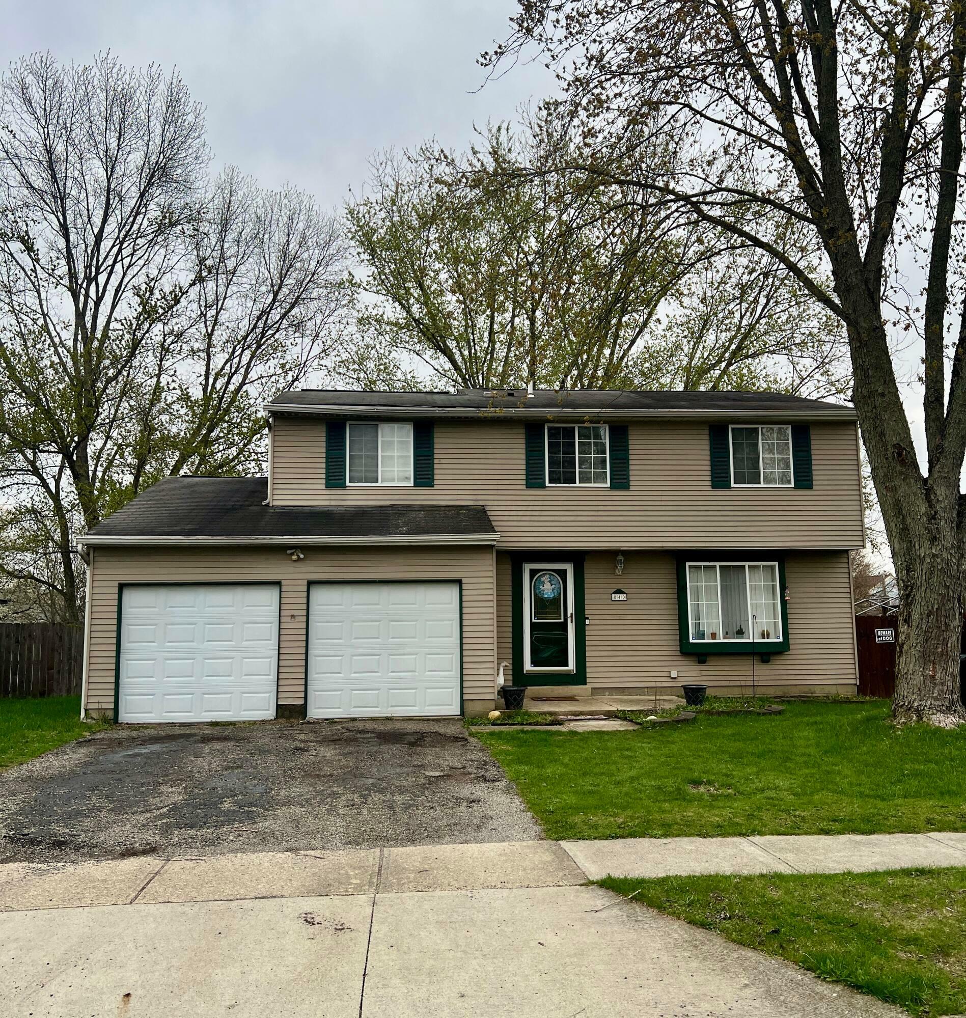 Property Photo: 840 Rushcreek Road OH 43119