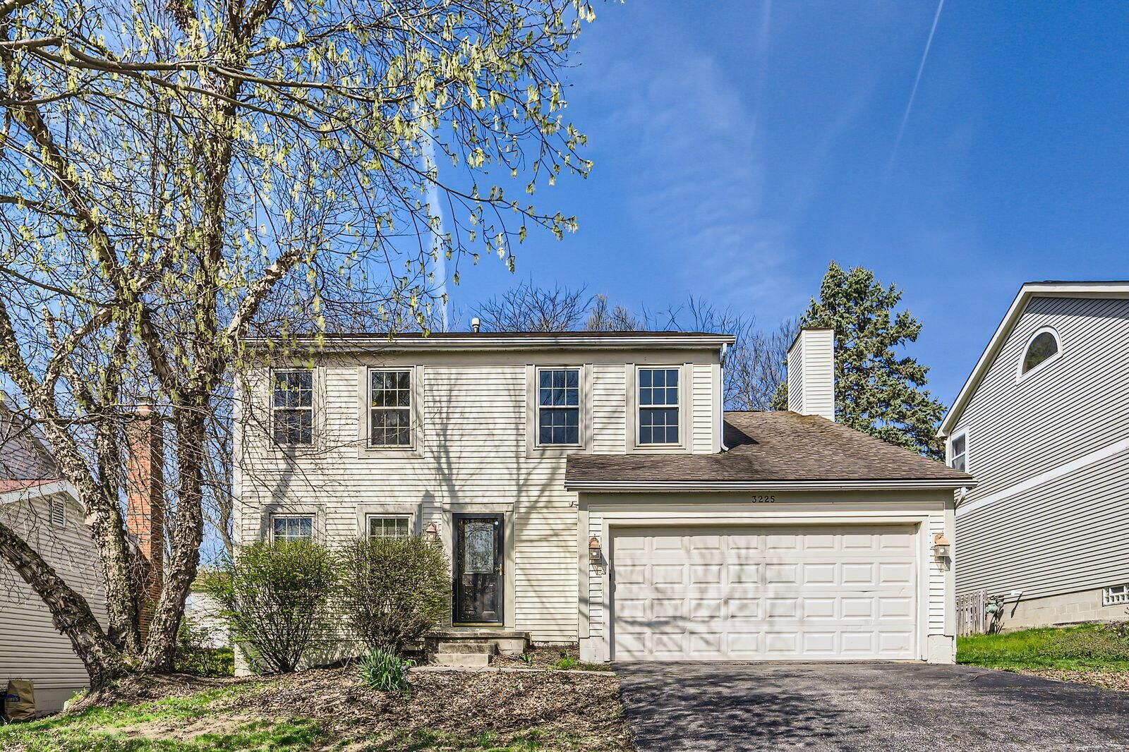 Property Photo:  3225 Bellerive Drive  OH 43147 