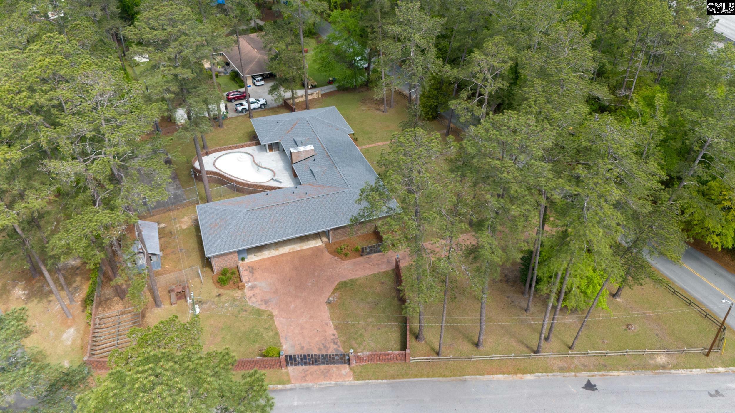 Property Photo:  1140 Tarrytown  SC 29170 