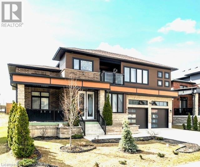 Property Photo: 67 Fischer Dairy Road Road ON N0G 2V0