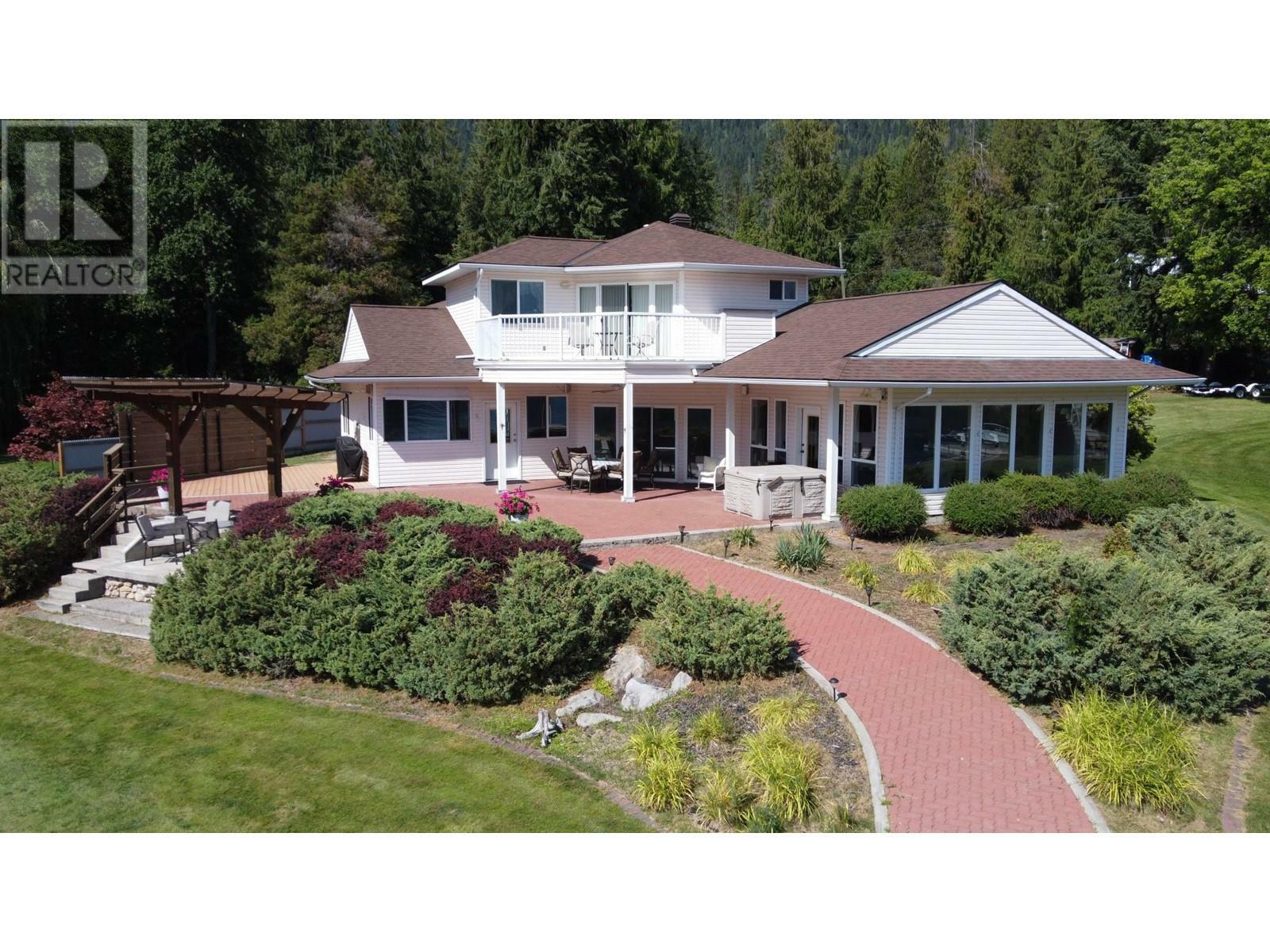 Property Photo: 2194 3A Highway BC V1L 6K5