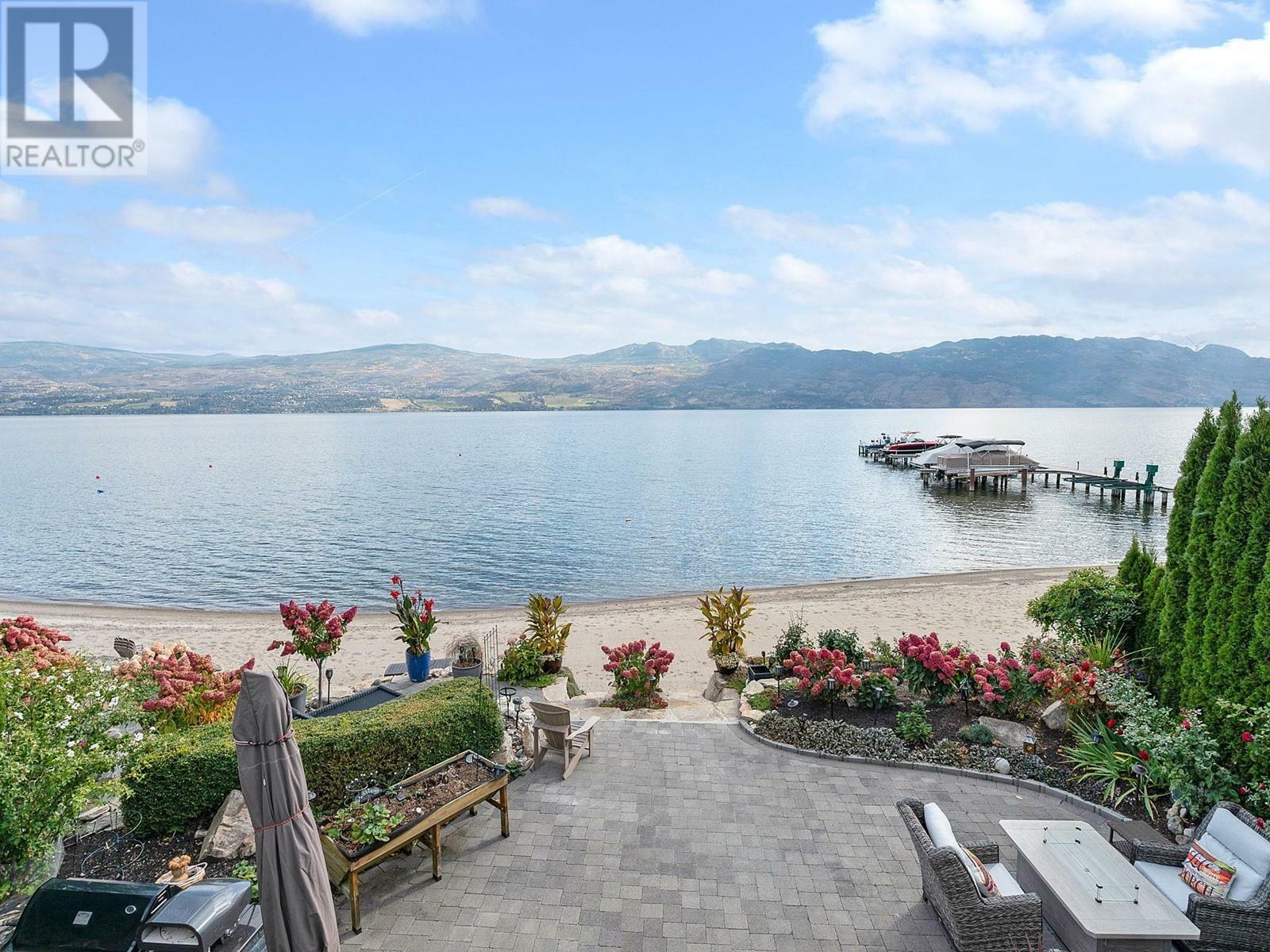 Property Photo: 3681 Green Bay Landing BC V4T 2B7