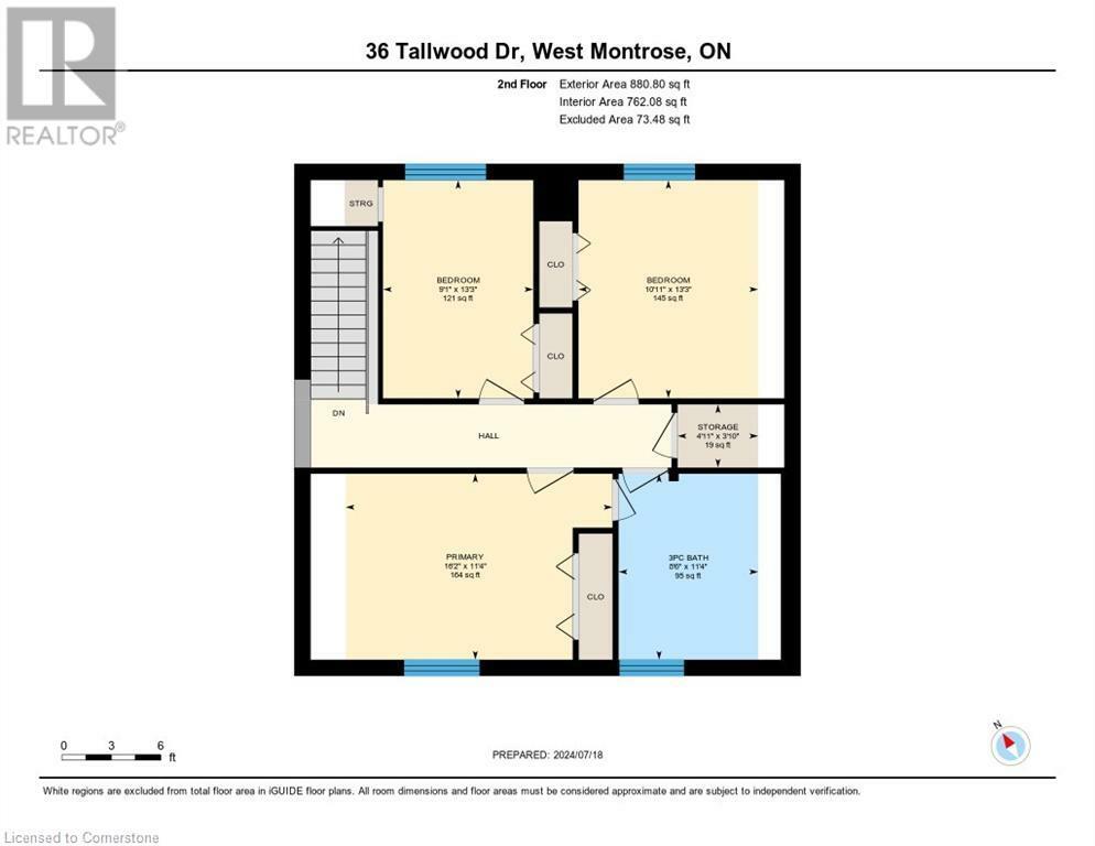 Property Photo: 36 Tallwood Drive ON N0B 2V0