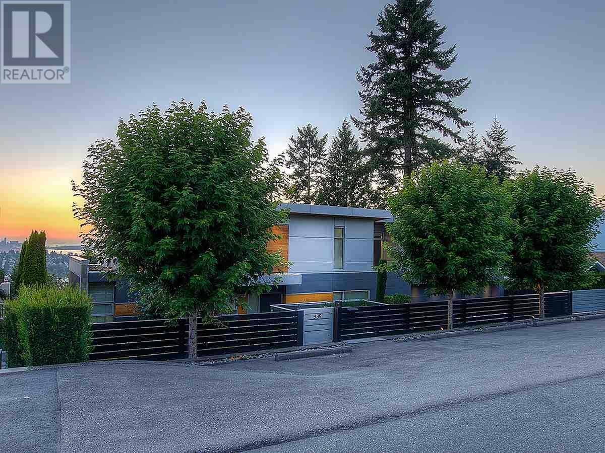 Property Photo: 389 North Glynde Avenue BC V5B 1H1