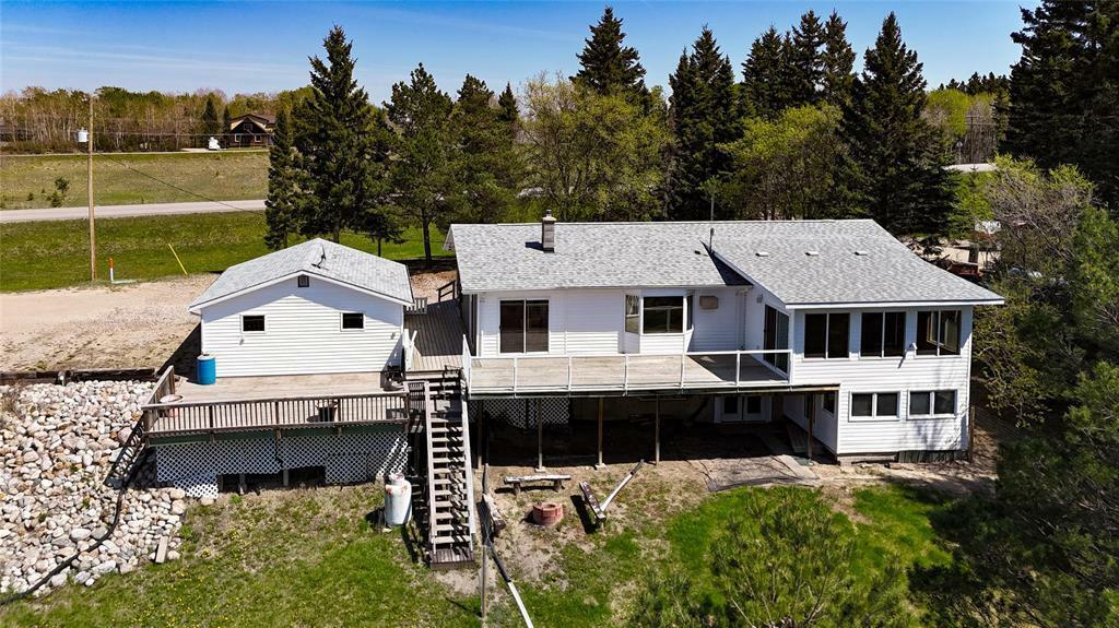 Property Photo: 376 Pth 10 Highway MB R0J 1N0