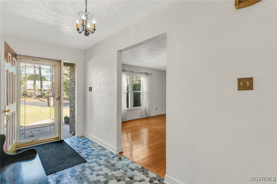 Property Photo: 12300 Parker Lane VA 23831