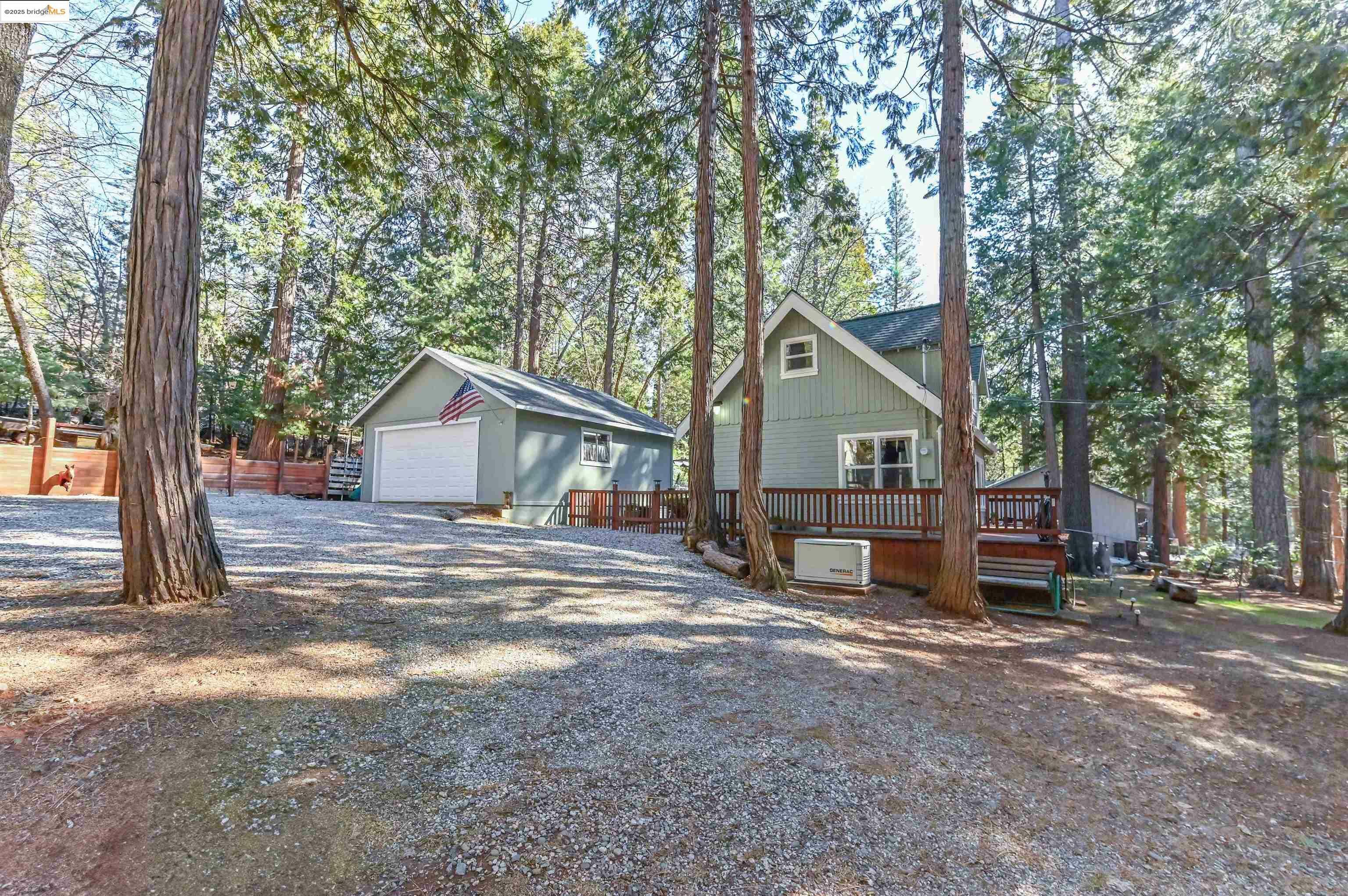 Property Photo: 24477 Lodge Way CA 95370
