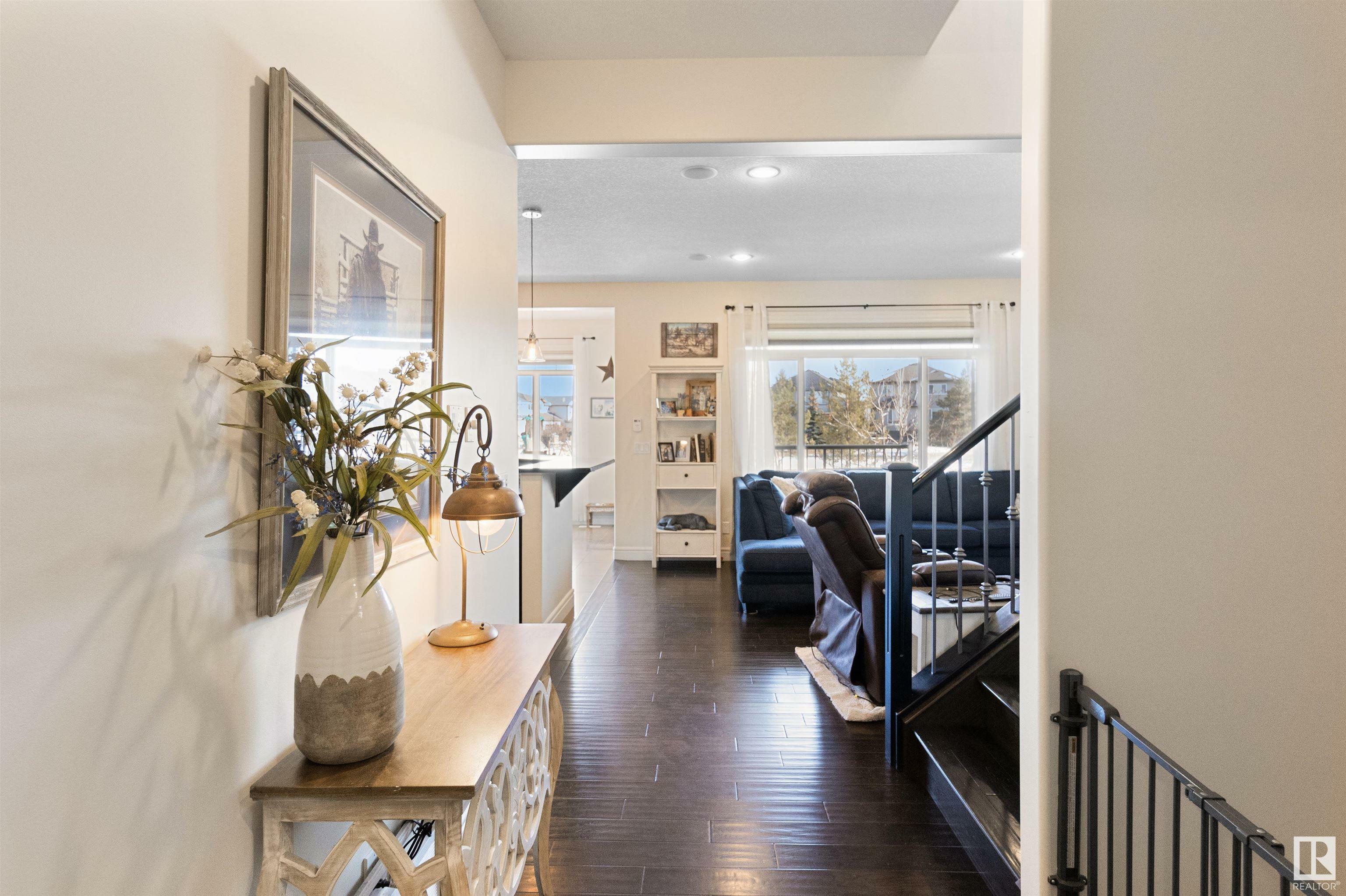 Property Photo: 70 Cranberry Bend AB T8L 0K4