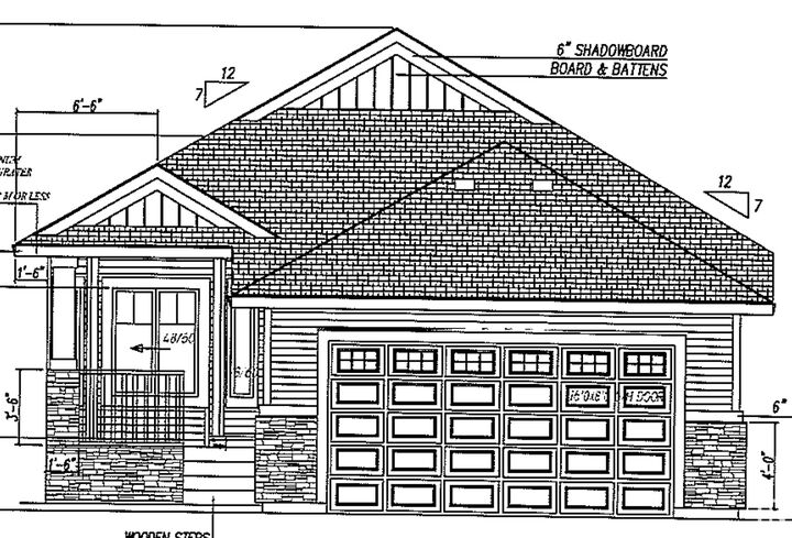 261 Meadowview Drive  Fort Saskatchewan AB T8L 0Y4 photo