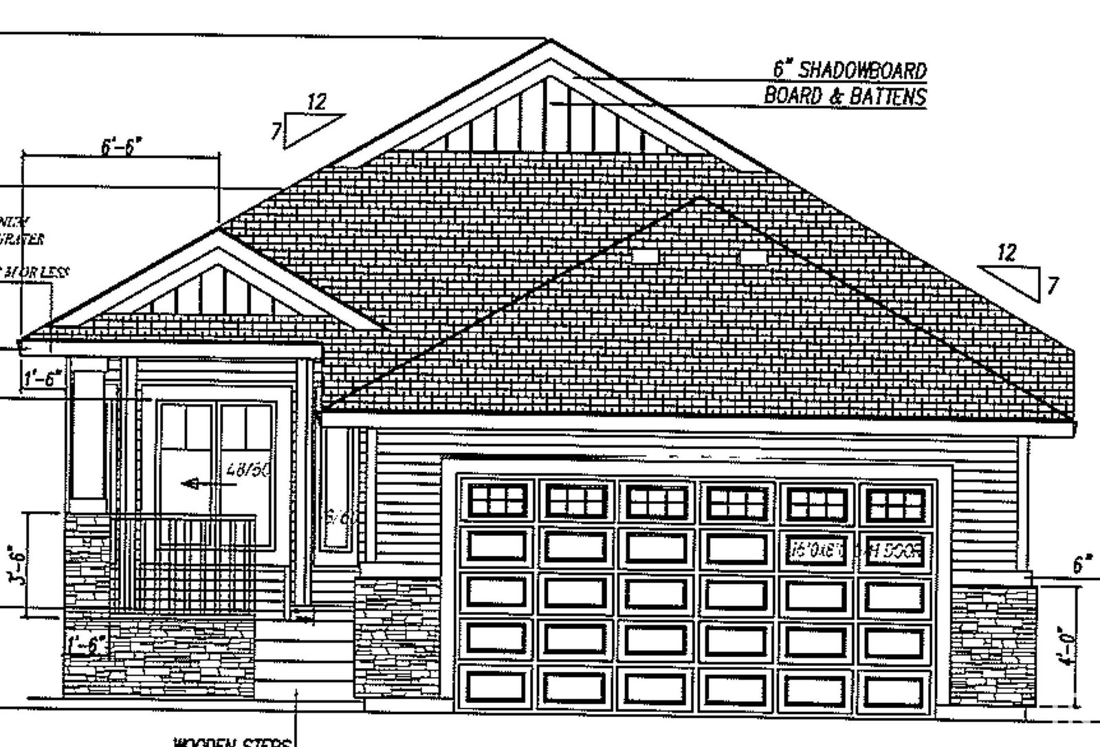 Property Photo: 261 Meadowview Drive AB T8L 0Y4