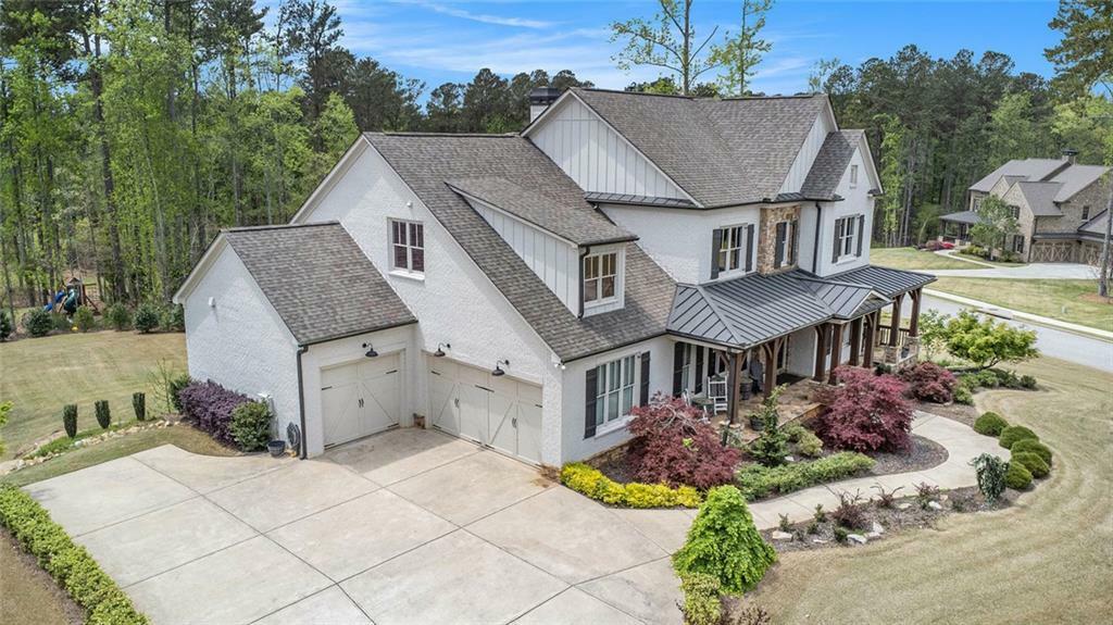 Property Photo: 3039 Malbec Valley GA 30101