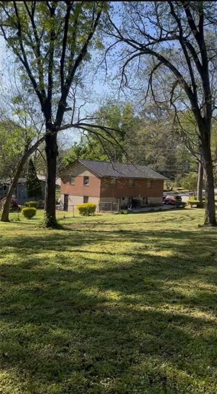 Property Photo: 1135 Isa Drive SE GA 30315
