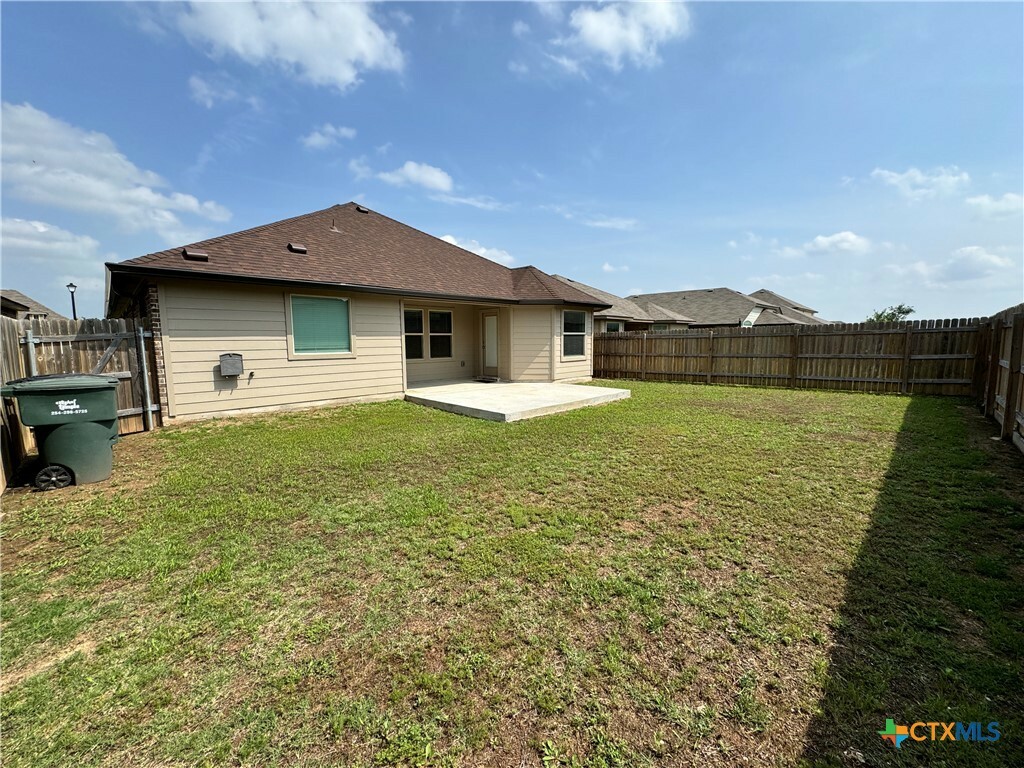 Property Photo: 1234 Kiskadee Branch Drive TX 76502