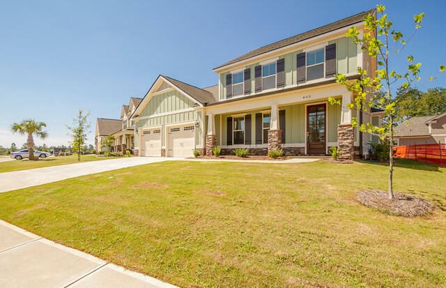 Property Photo: 805 Brasstown Court GA 30809