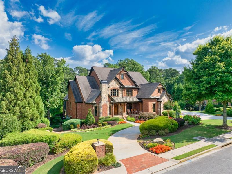 Property Photo: 2740 Drayton Hall Drive GA 30519