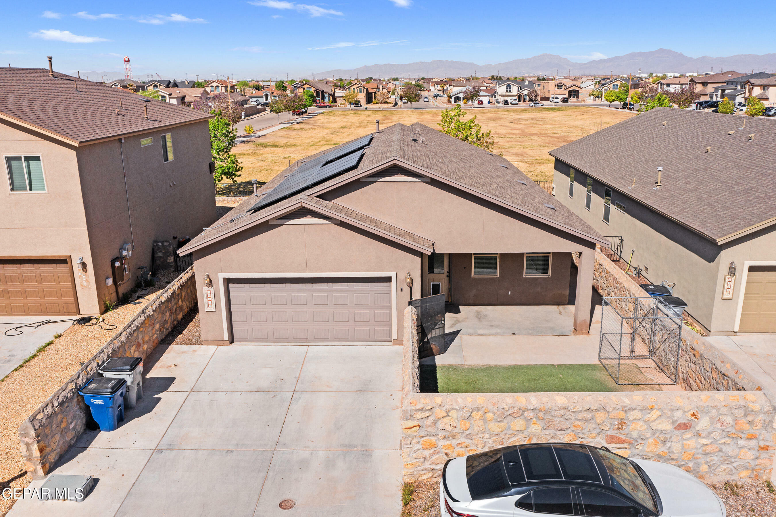 Property Photo: 14443 Onnie Kirk Avenue TX 79938