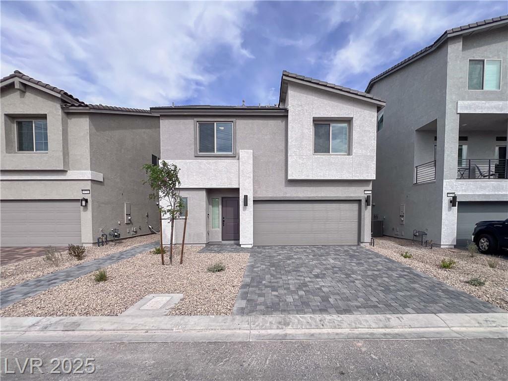 Property Photo: 10222 Bloom Quick Court NV 89141