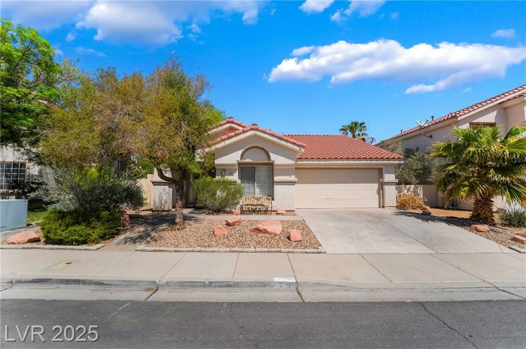 23 Mesquite Village Circle  Henderson NV 89012 photo