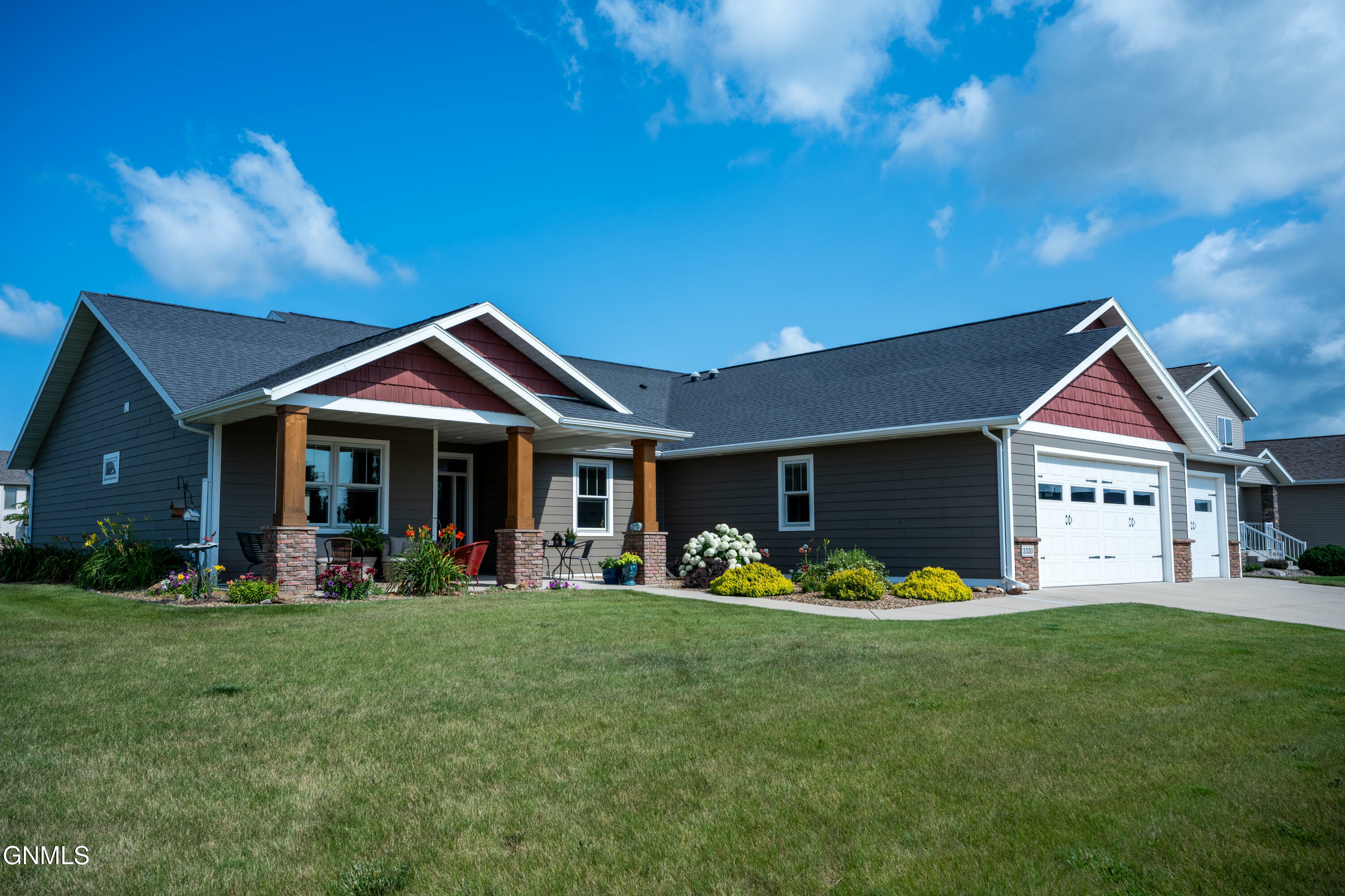 Property Photo: 3330 Chisholm Trail ND 58503