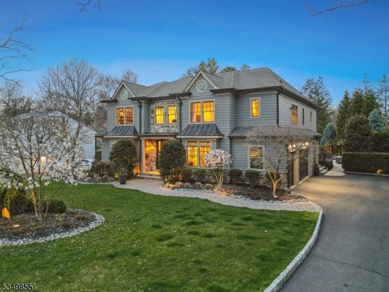 25 Clive Hills Rd  Millburn Twp. NJ 07078 photo