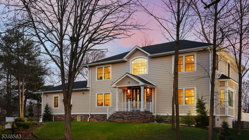 Property Photo: 15 Amy Dr NJ 07090