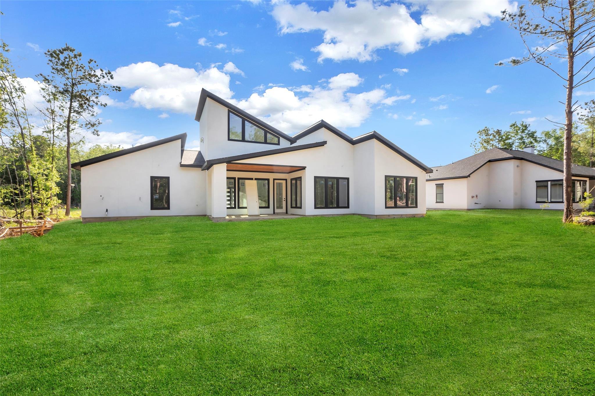 Property Photo: 1375 Road 6604 TX 77535